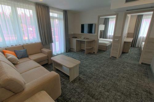 Wellness Hotel Katalin