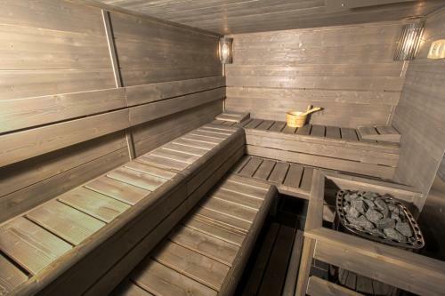 Wellness Hotel Katalin