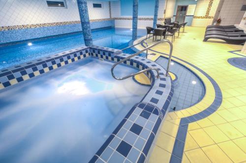 Wellness Hotel Katalin