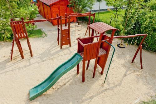 Wellness Hotel Katalin