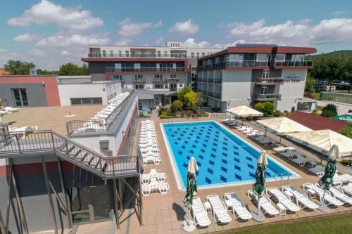 Wellness Hotel Katalin