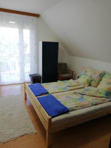 Apartment Gyenesdias 16