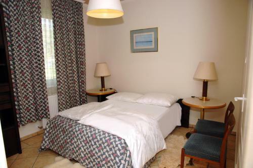 Castelinho Apartmanh�z
