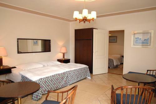 Castelinho Apartmanh�z