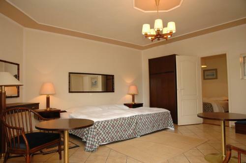 Castelinho Apartmanh�z