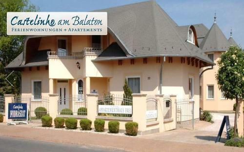 Castelinho Apartmanh�z