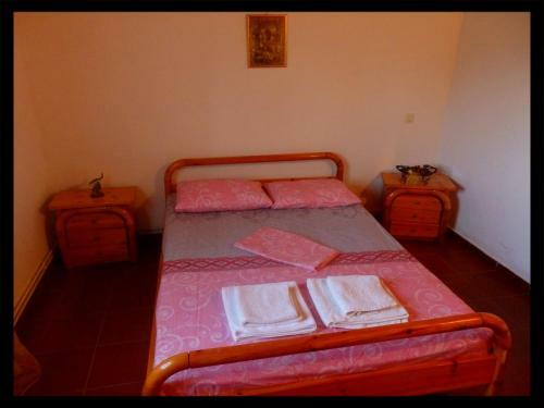 Andronikis House