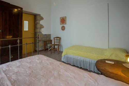 Iliopetra House