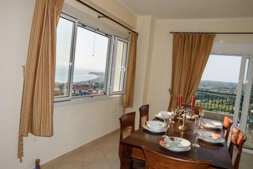Apartamento Villa Joanna