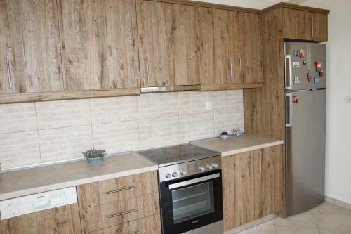 Apartamento Villa Joanna
