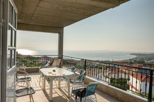 Apartamento Villa Joanna