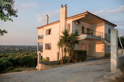 Apartamento Villa Joanna