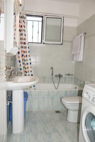 Apartamento Villa Joanna