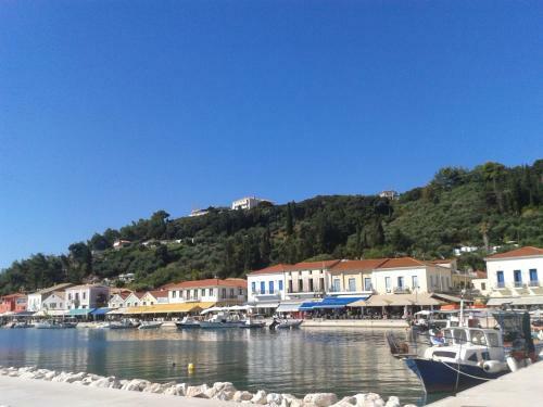 Villa Evi
