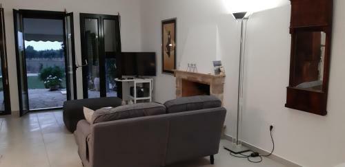 Villa Evi