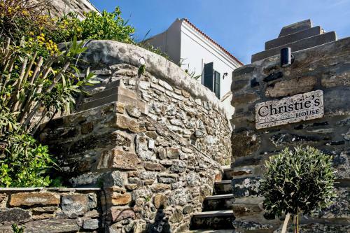 Christie S House
