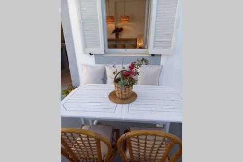 Apartamento Maria's Little Suite
