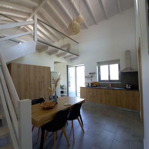 Apartamento Lithos Villas