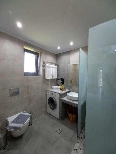 Apartamento Lithos Villas