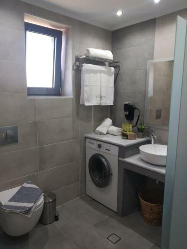 Apartamento Lithos Villas