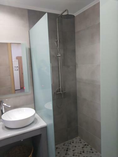 Apartamento Lithos Villas