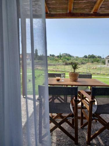 Apartamento Lithos Villas