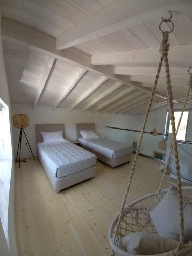 Apartamento Lithos Villas