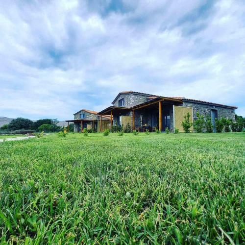Apartamento Lithos Villas