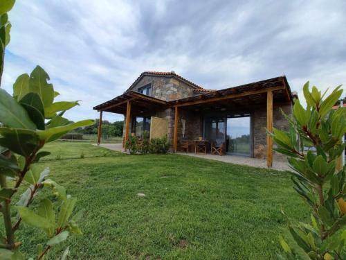 Apartamento Lithos Villas