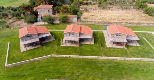 Apartamento Lithos Villas