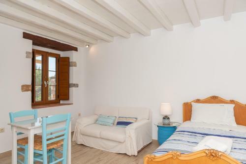 Blue Vista Double Apartment