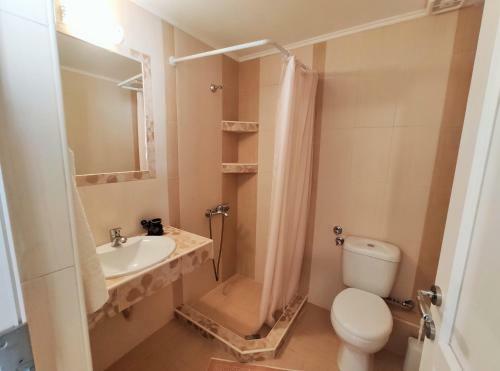 Apartamento Giannas House