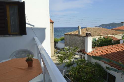 Apartamento Giannas House