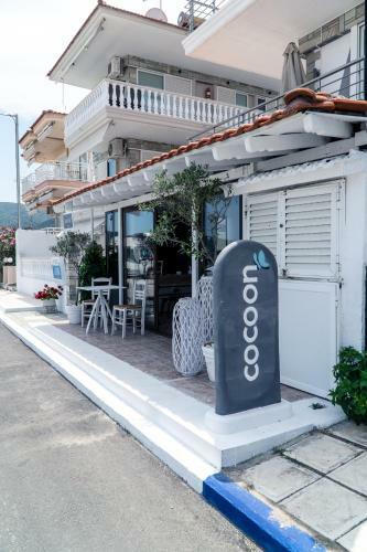 Cocoon Hotel