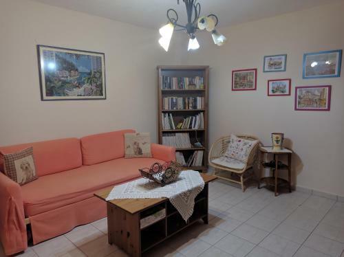 Apartamento Magdalena