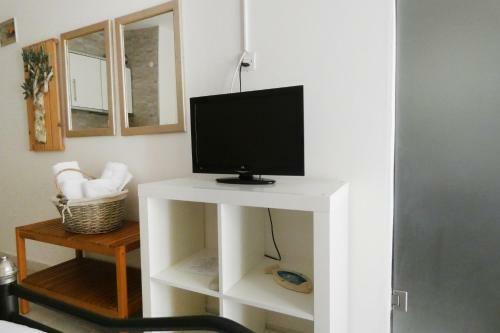 Apartamento Almira Studios