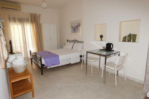 Apartamento Almira Studios