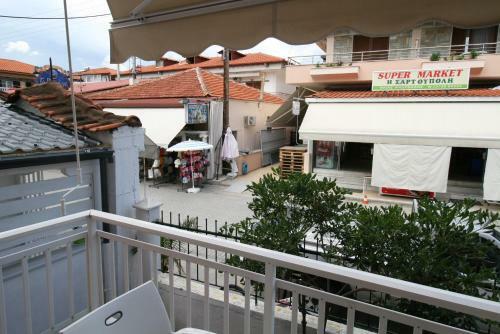 Apartamento Sarti Center Studios