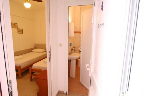 Apartamento Sarti Center Studios