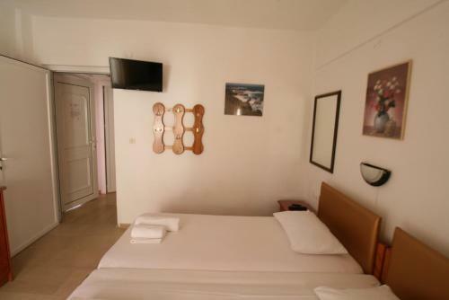 Apartamento Sarti Center Studios