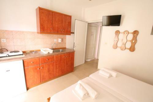 Apartamento Sarti Center Studios