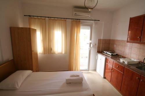 Apartamento Sarti Center Studios