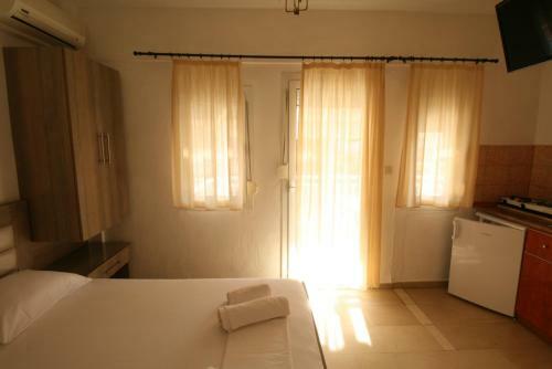 Apartamento Sarti Center Studios