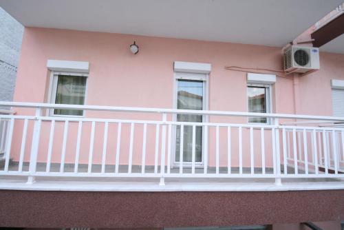 Apartamento Sarti Center Studios