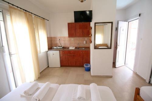 Apartamento Sarti Center Studios