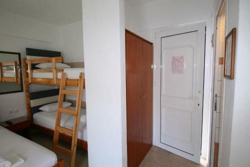 Apartamento Sarti Center Studios