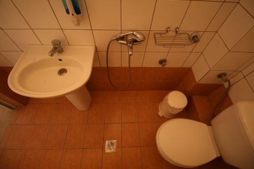 Apartamento Sarti Center Studios