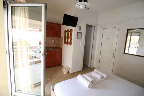 Apartamento Sarti Center Studios