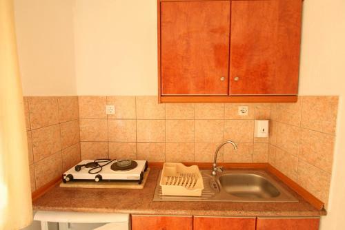 Apartamento Sarti Center Studios