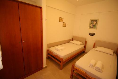 Apartamento Sarti Center Studios